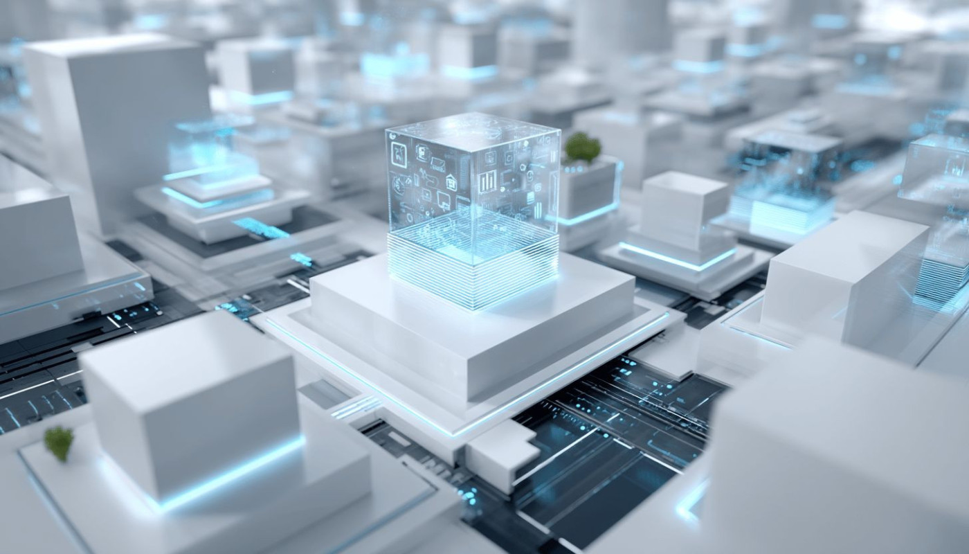 Blockchain et SEO implications pour les éditeurs de contenu technique et financier