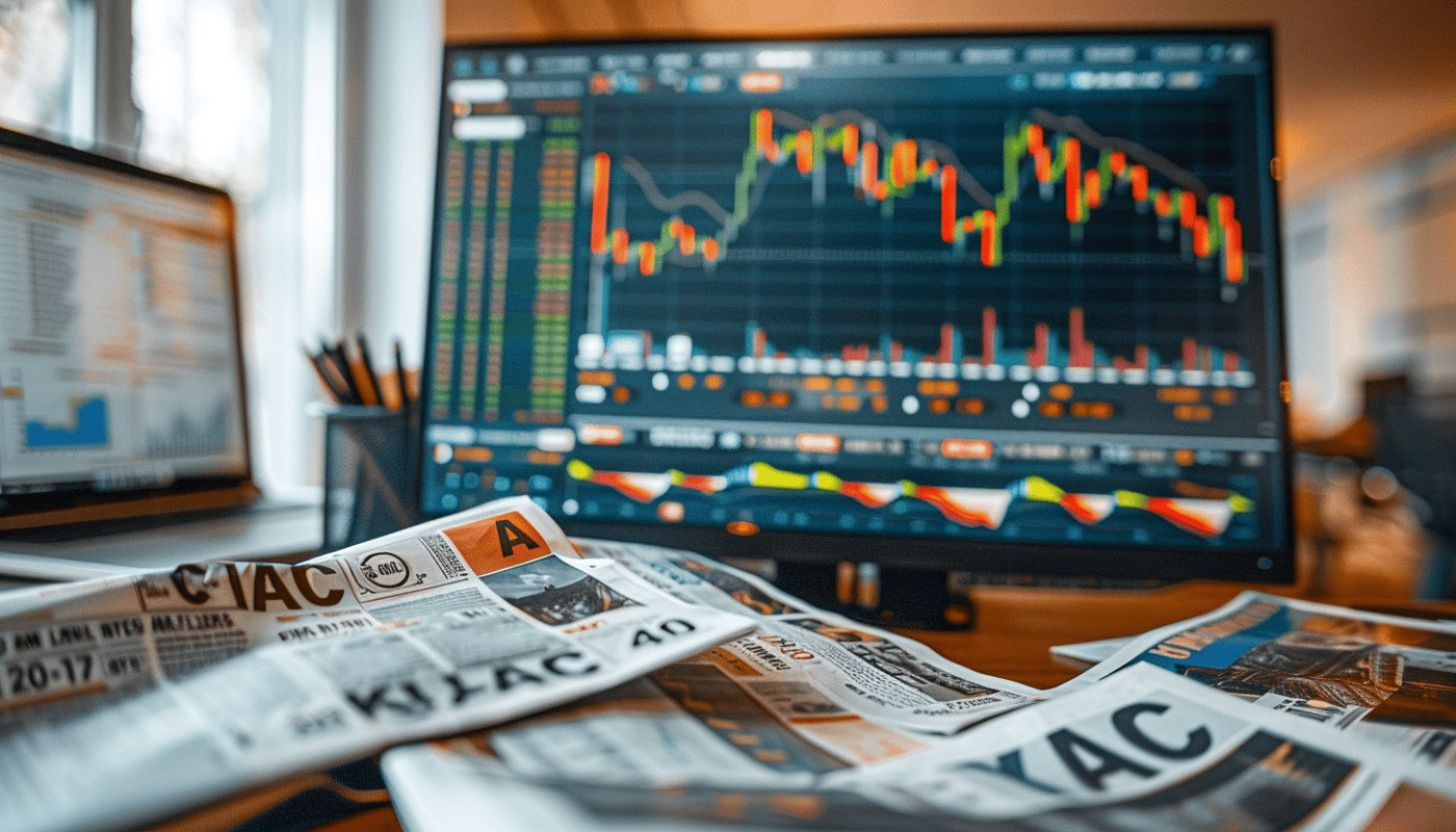 Economie - Cac 40 : Qu'est-ce qui influe sur le prix des actions ?