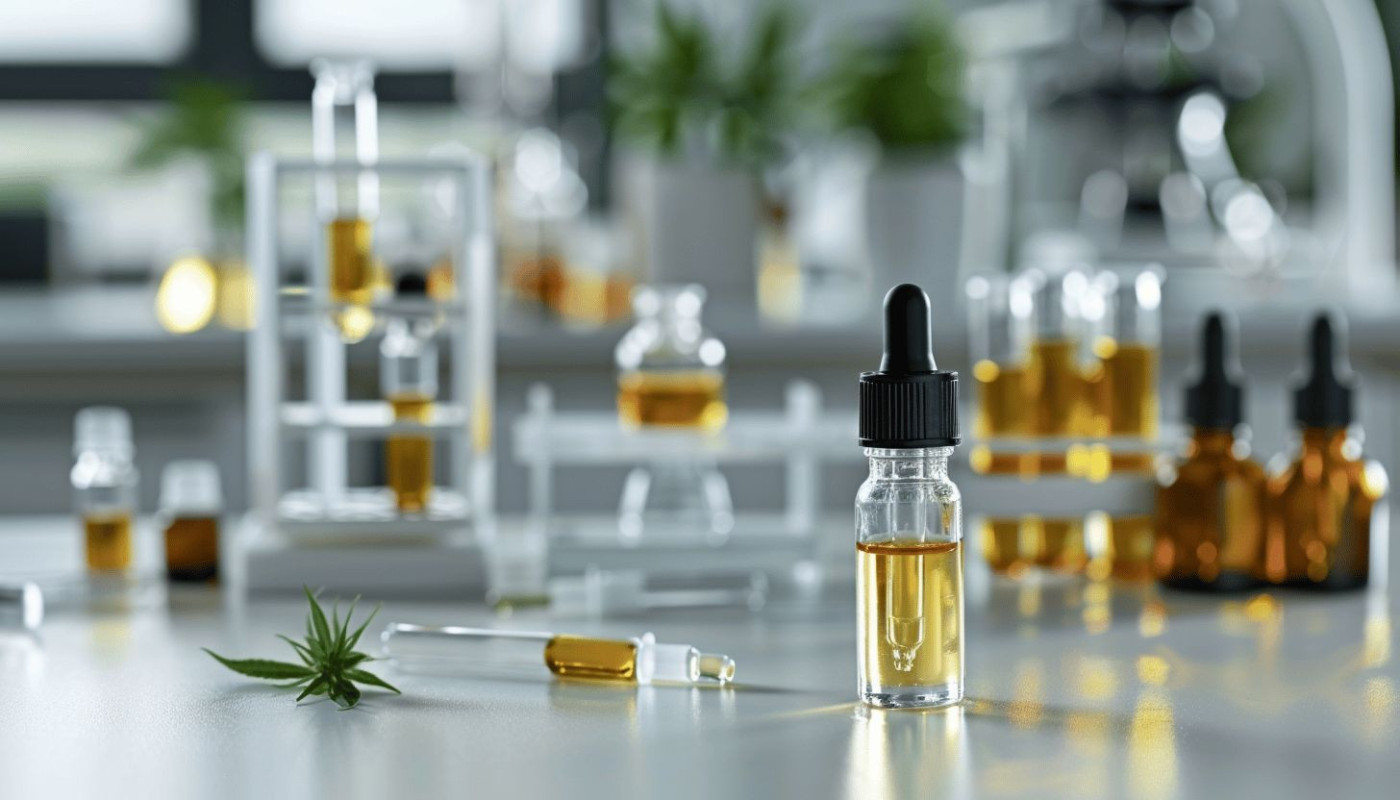 Pratique - CBD : que se passe-t-il lors d'un test de dépistage ?