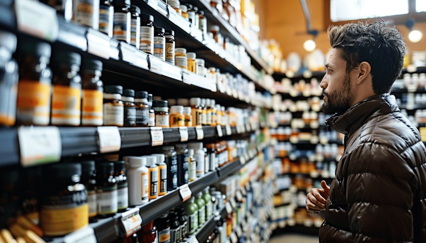 Comment choisir ses compléments alimentaires en France?
