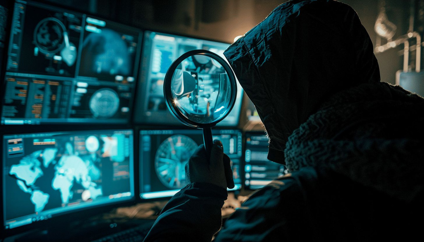 Comment la NSA vous espionne