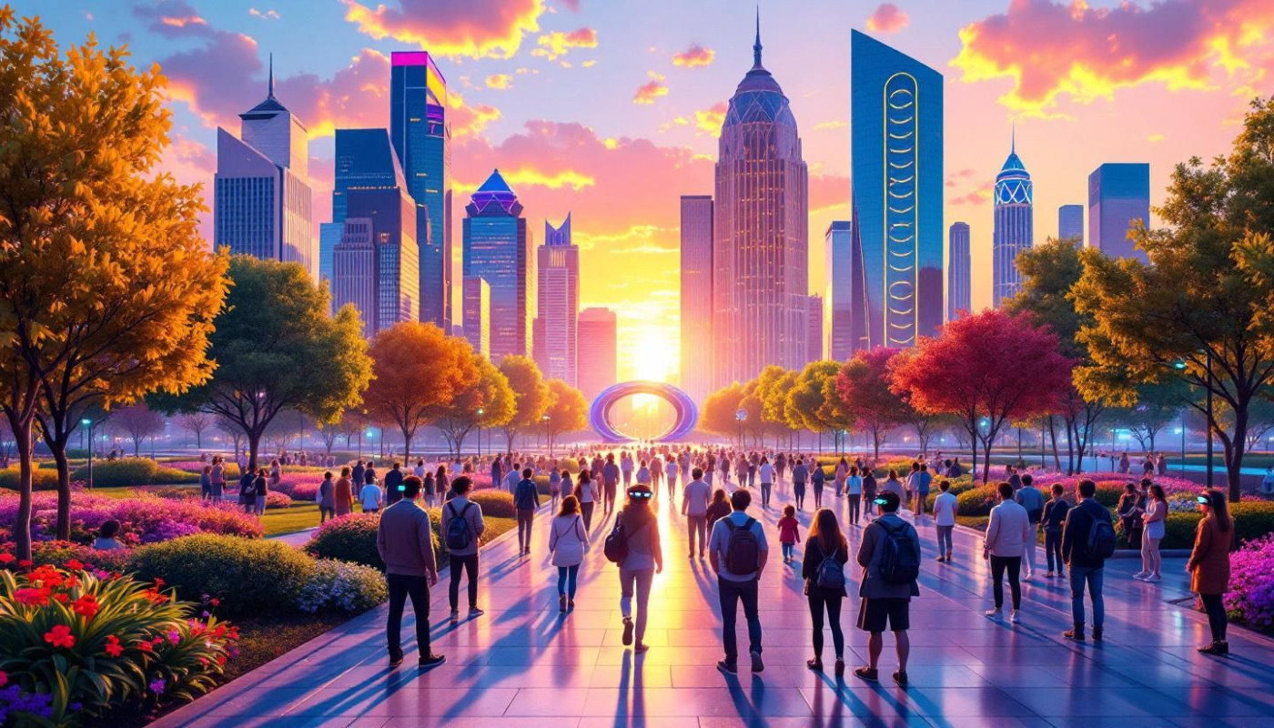 Comment la technologie façonne-t-elle les tendances de consommation culturelle ?