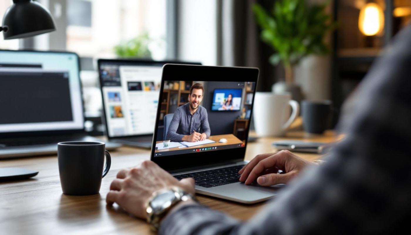 Comment les formations en ligne peuvent transformer votre carrière