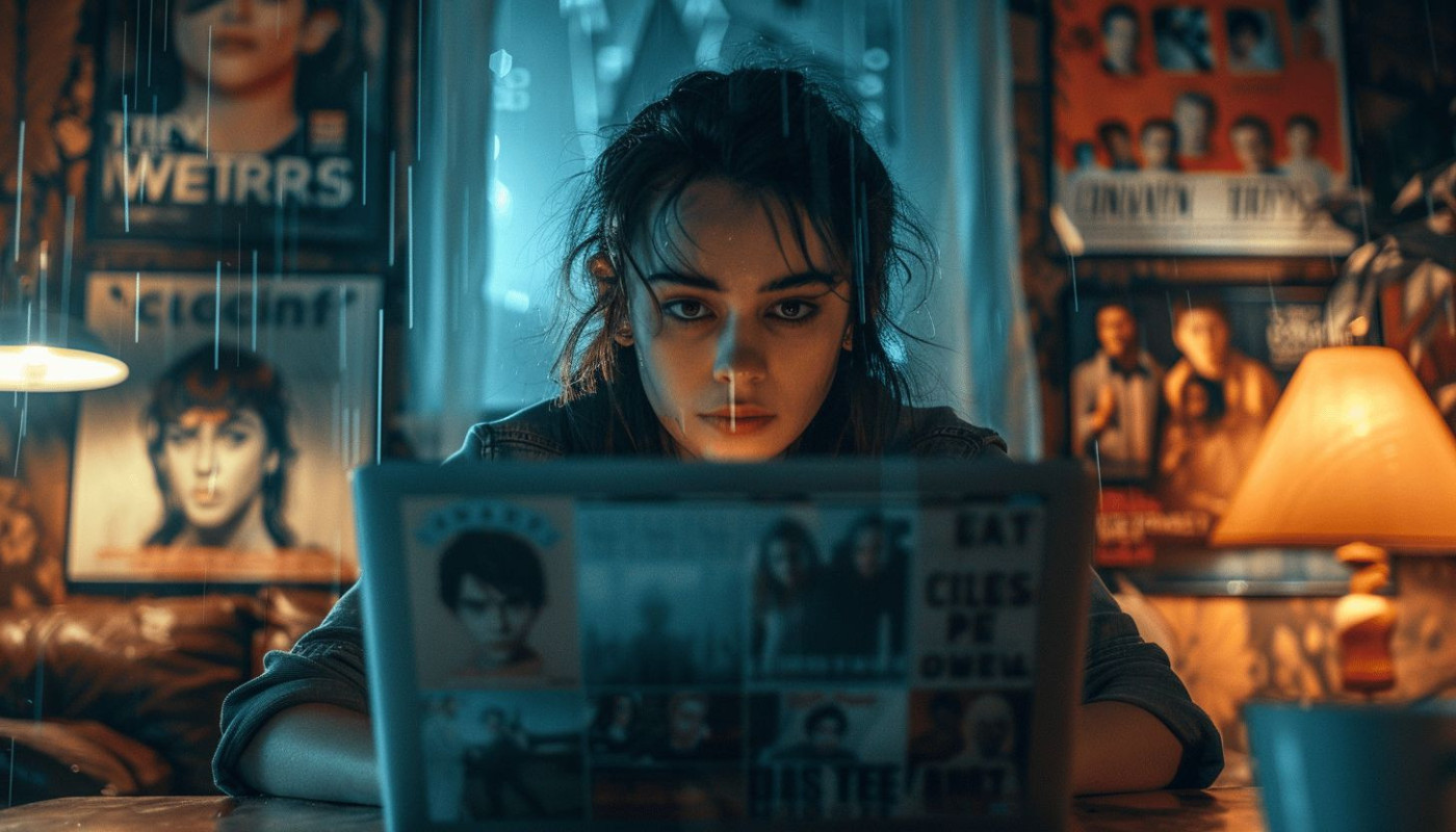 Comment les séries influencent-elles les tendances culturelles actuelles ?