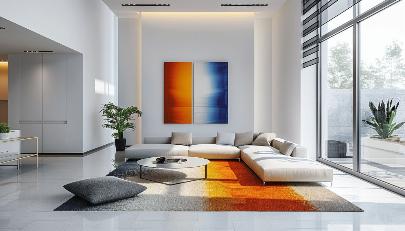 Comment rendre le style de son logement plus moderne ?