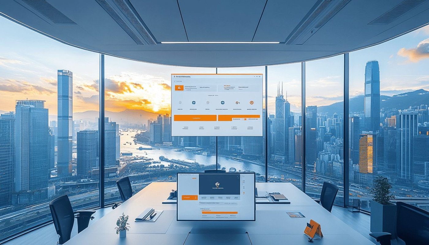 Comment une plateforme tout-en-un simplifie la gestion des réseaux sociaux