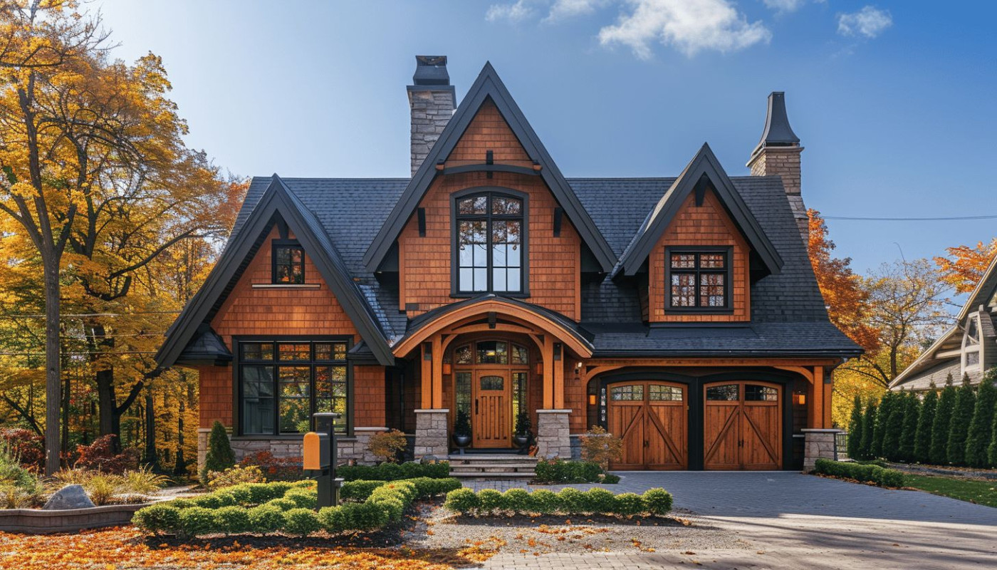 Conseils à prendre en considération avant d'acheter une maison au Canada