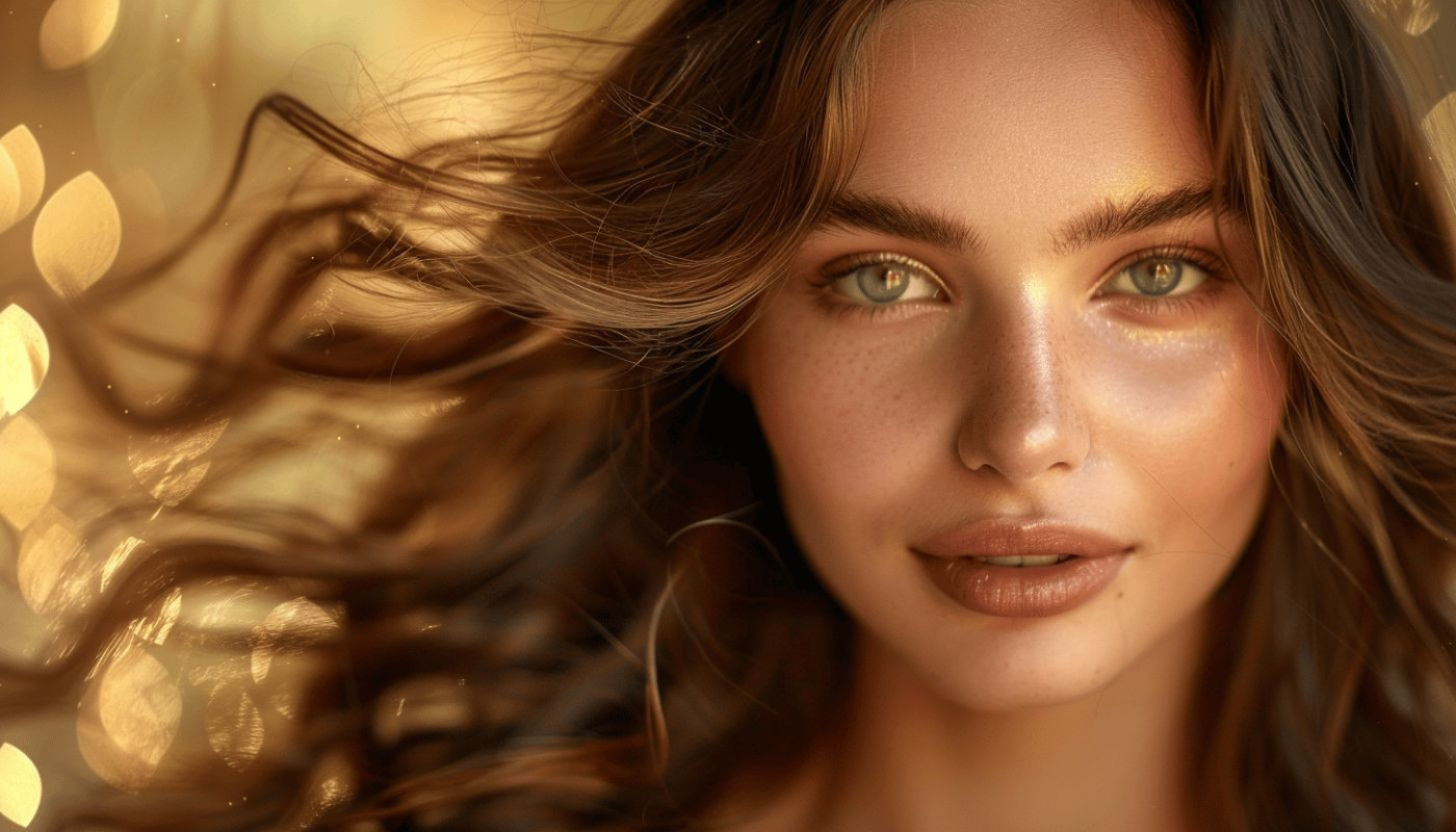 Des Cheveux assurés pour 1 million de dollars !
