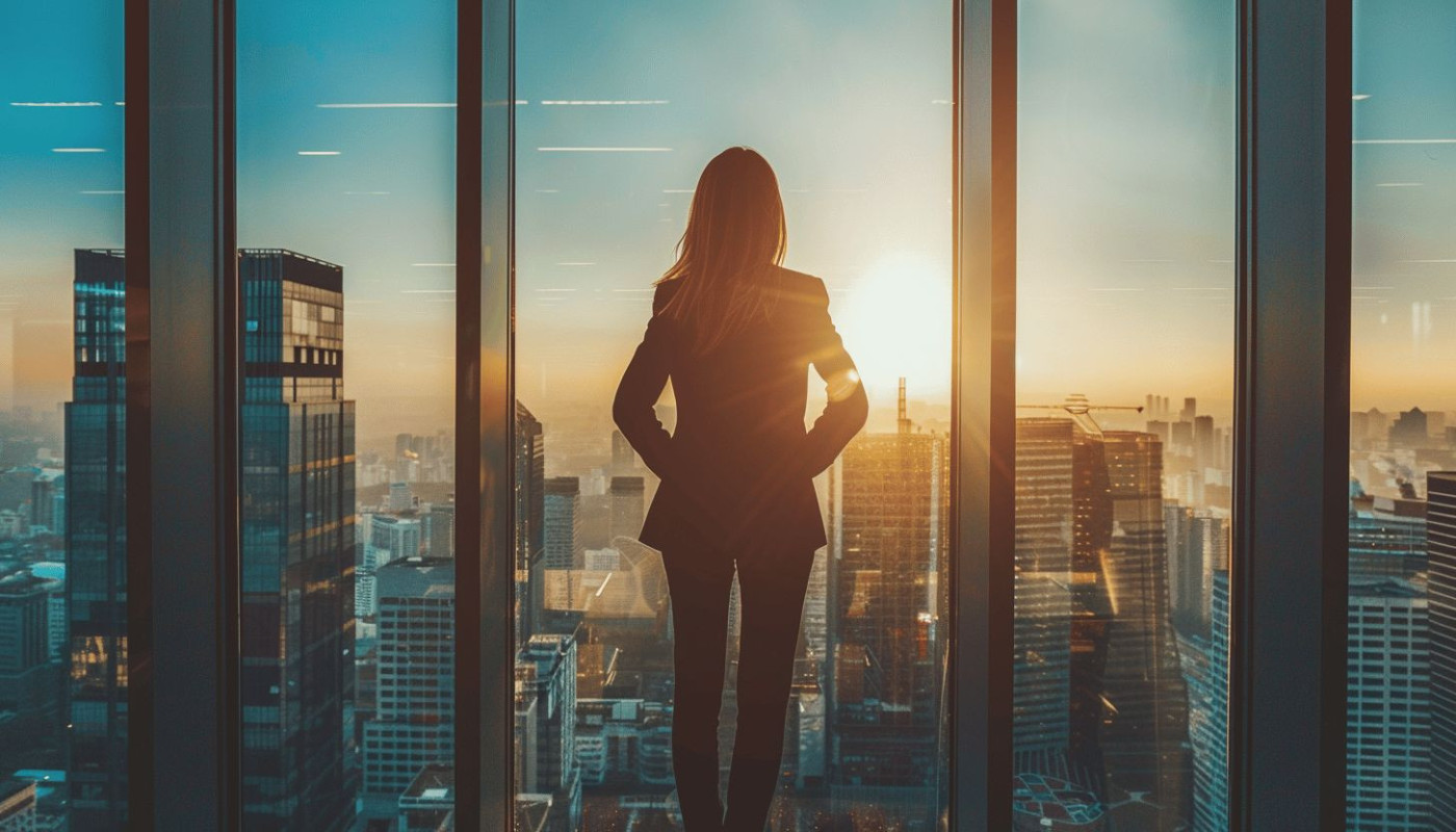 Femme - Droits de la femme : quelle place dans l’univers de la finance ?