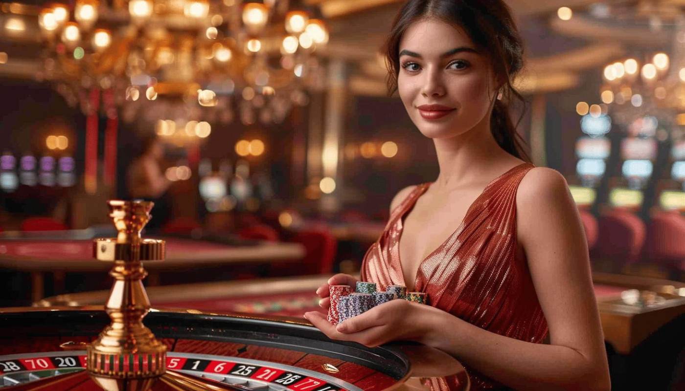 En 2016, les français aiment toujours le casino