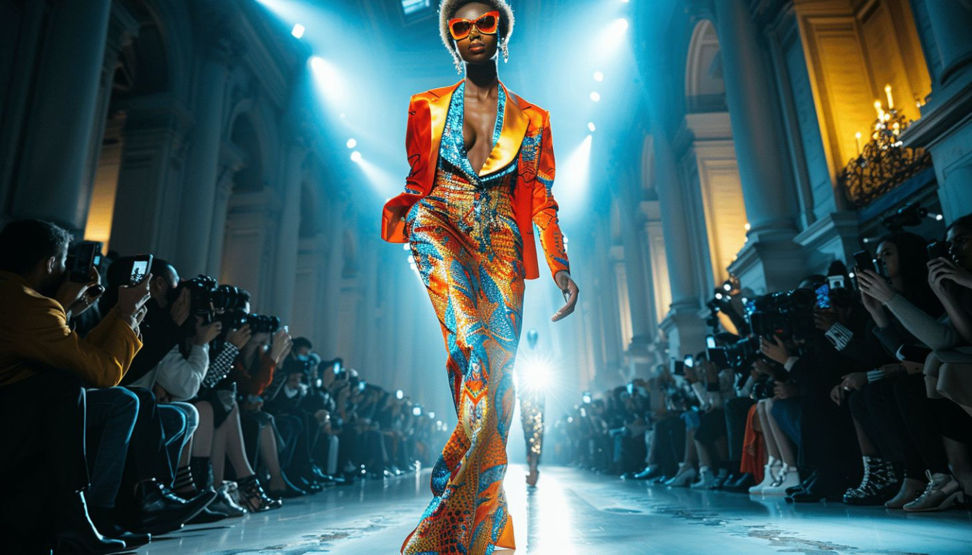 La Semaine de la Mode de Milan
