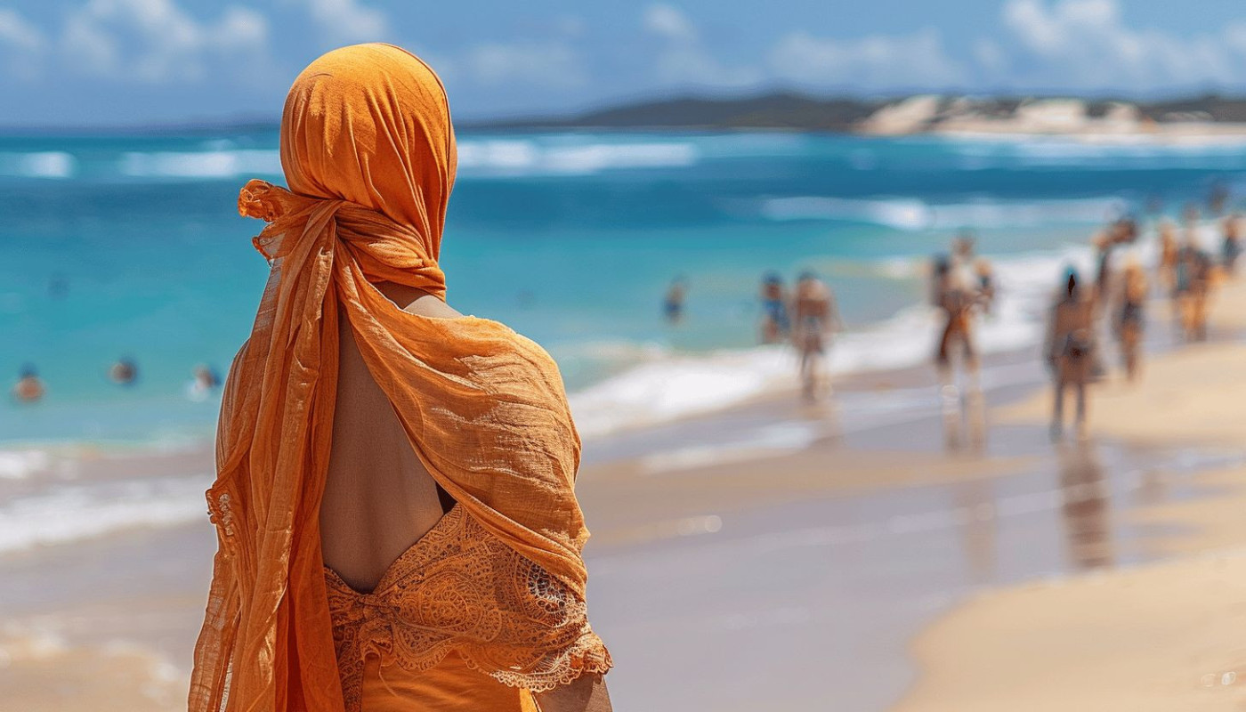 Le Burkini en France : une polémique de plus