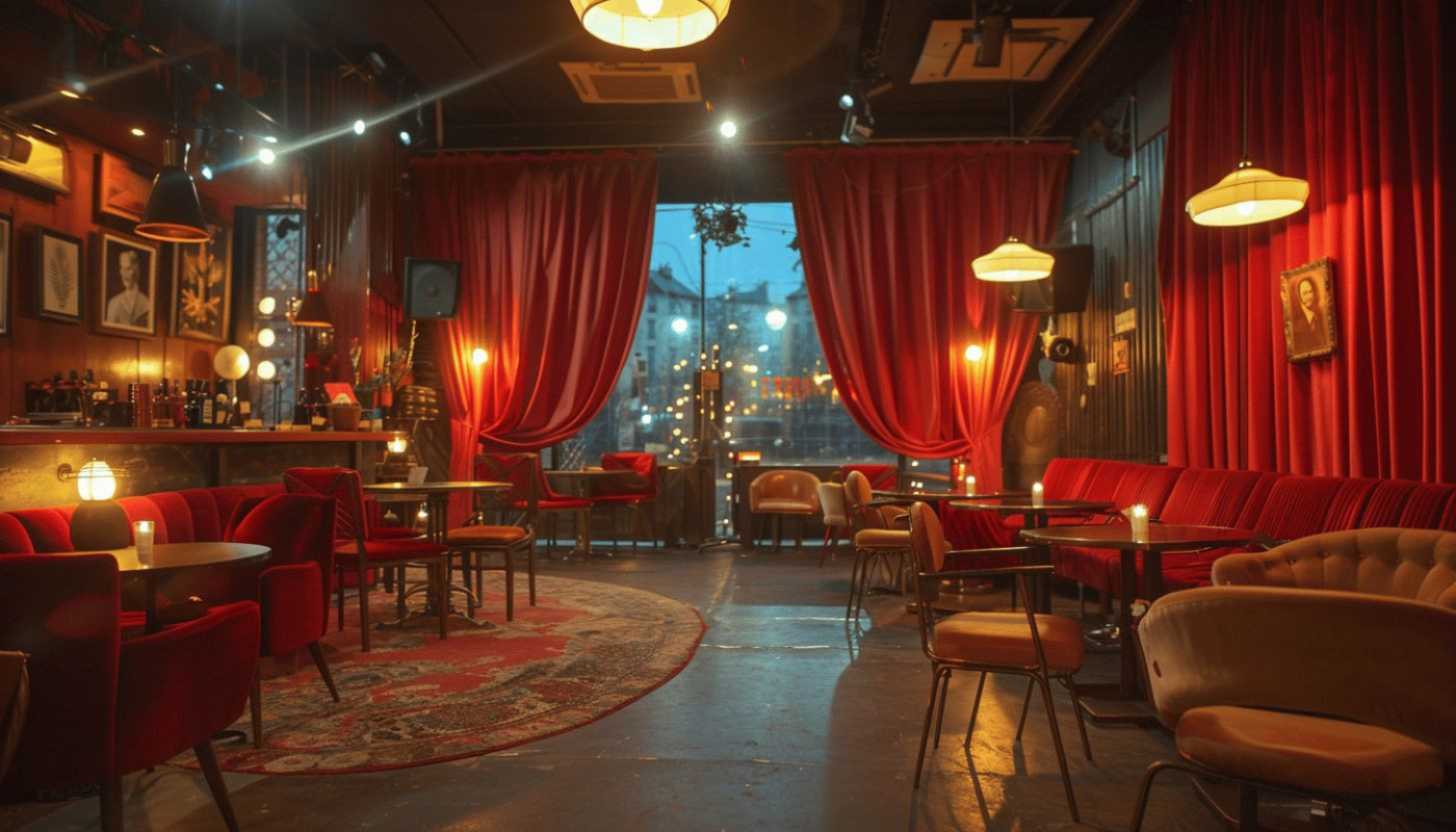 Le cabaret l’Etoile à Rouen, un lieu à découvrir