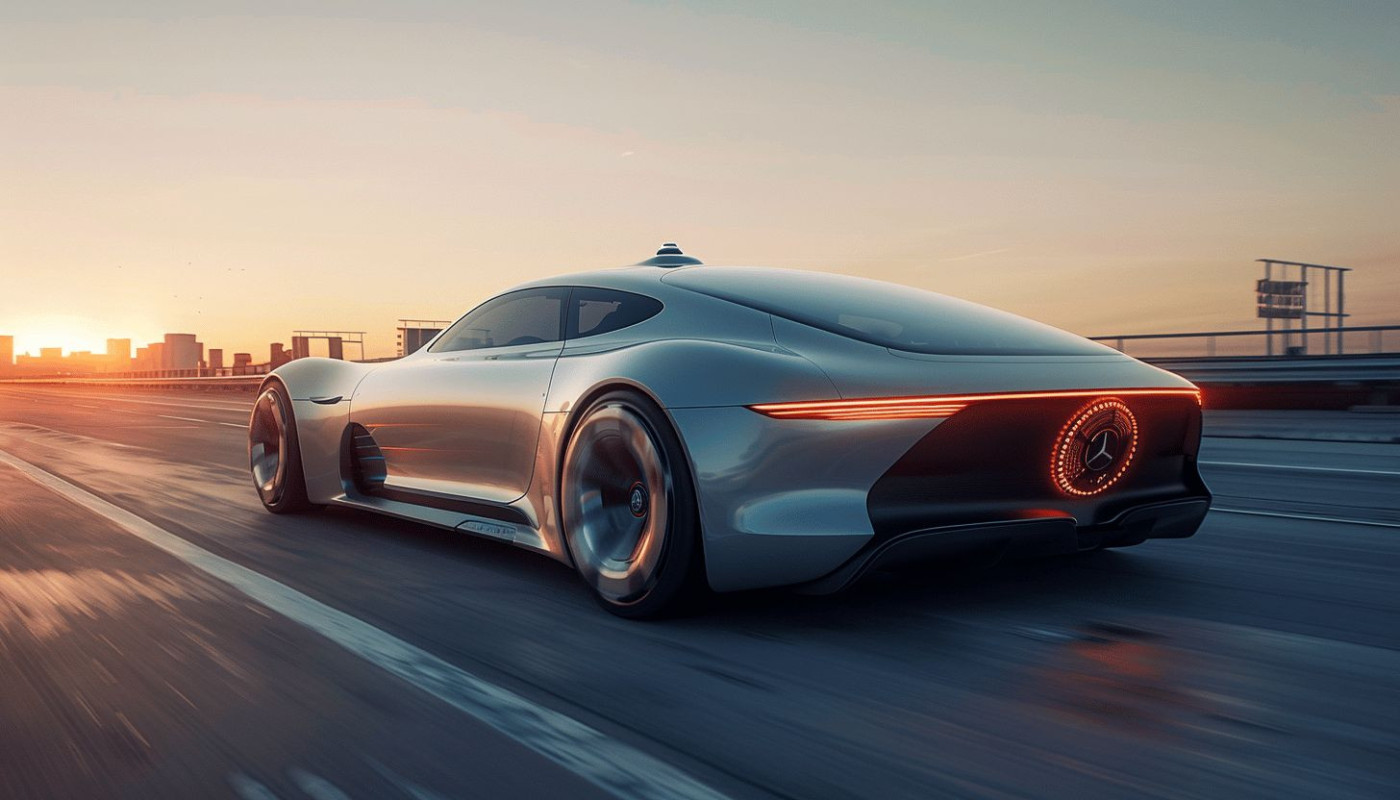 Les automobiles auront-elle un pilote automatique un jour ?