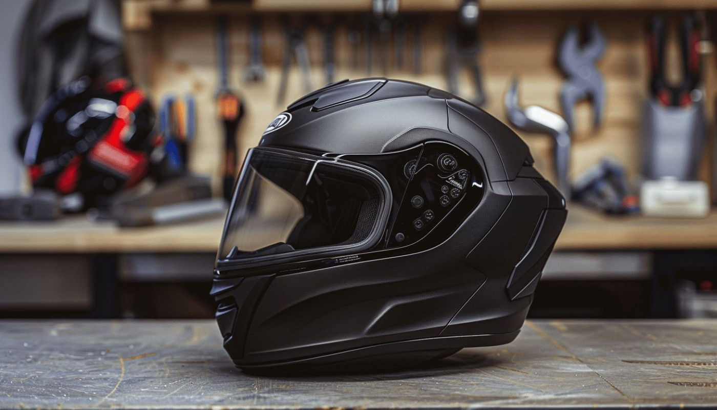 Les meilleurs casques modulables 2016/2017