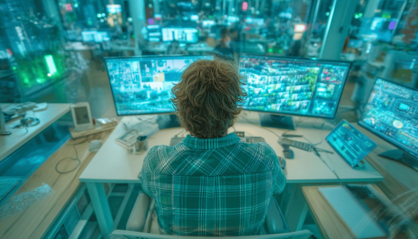 Les nouveaux défis de la cybersécurité face à l'explosion de l'IoT en milieu professionnel