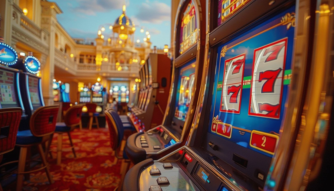L’évolution des jeux d’argent en France !