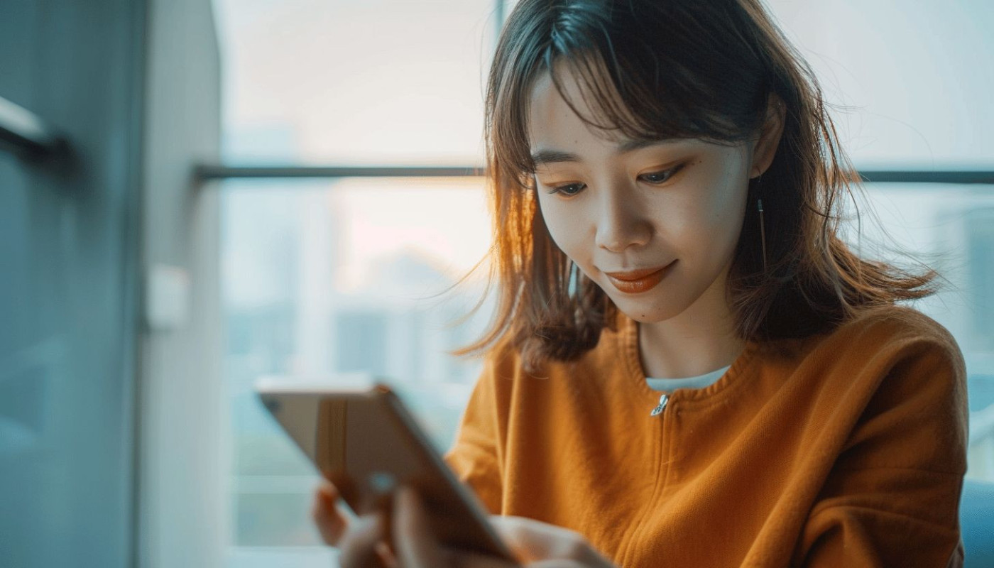 L’utilisation du téléphone portable n’entrainerait pas de risque de tumeur cancérigène au cerveau.