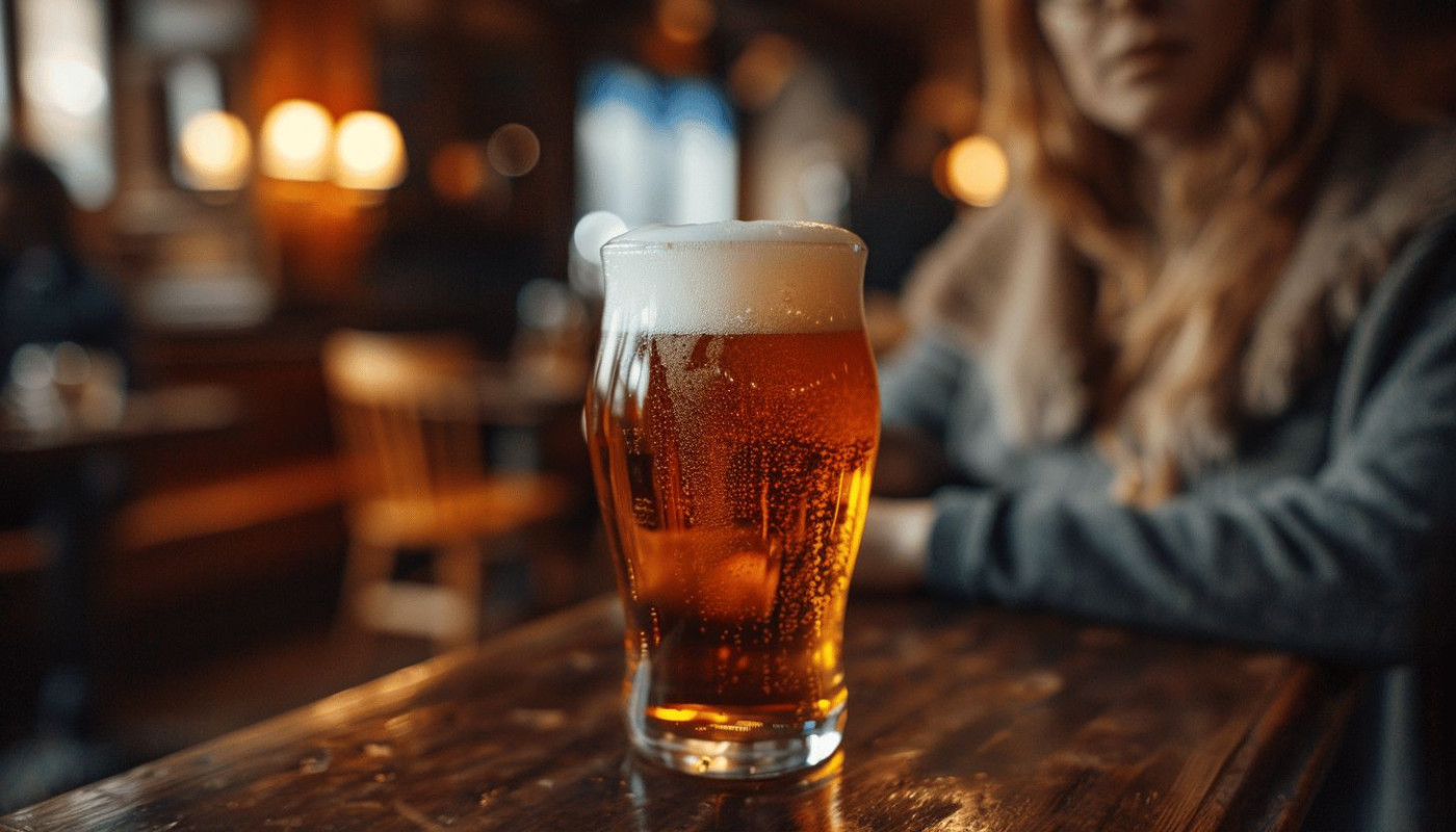 Normands : les principaux consommateurs de bière en France