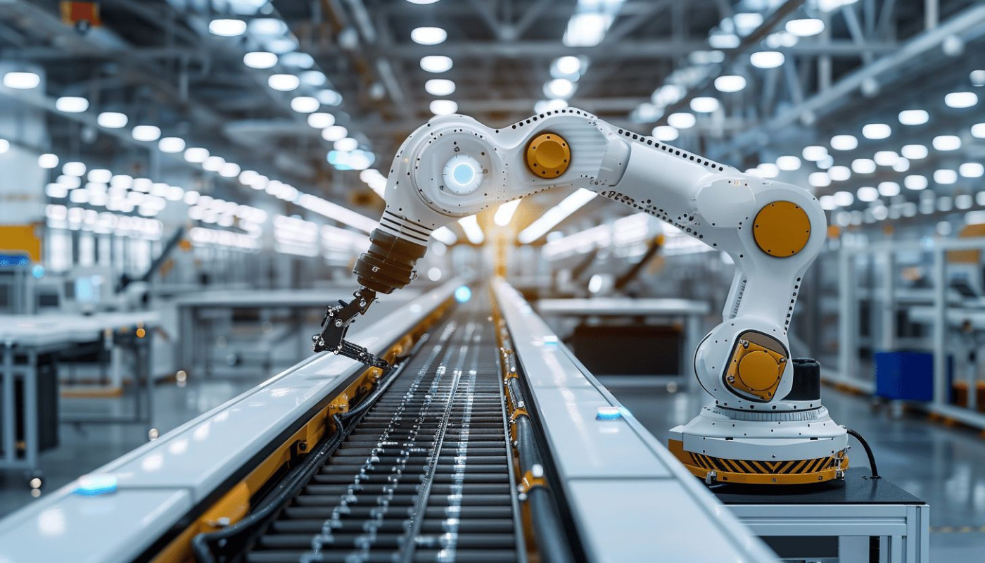 Plan de relance économique : vers la robotisation des entreprises