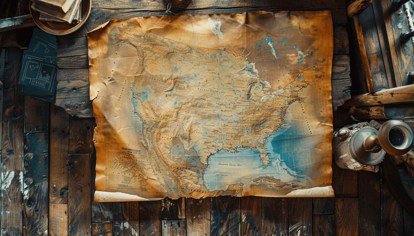 Quels états visiter aux Etats-Unis ?