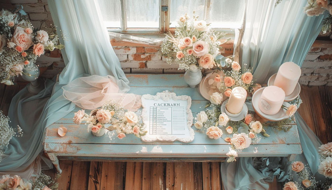 Quels sont les papiers à fournir lors d’un mariage en 2016 ?