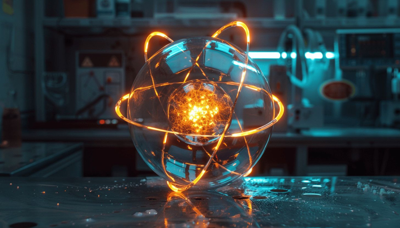 Qu’est-ce que la radioactivité ?