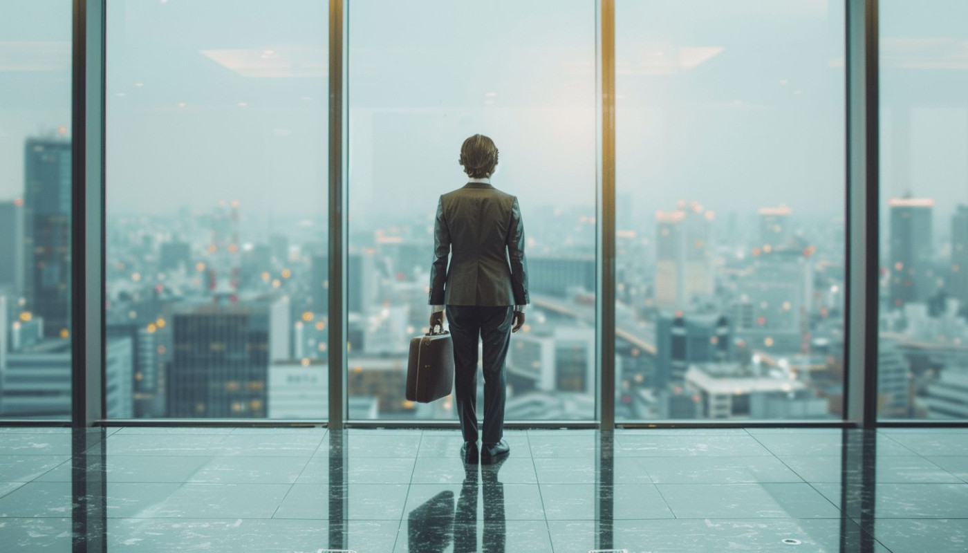 Economie - Situation de crise : l'utilité opérationnelle du management de transition