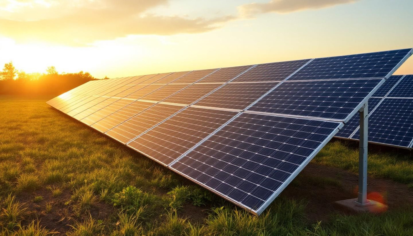 Stratégies innovantes pour maximiser l'efficacité de l'énergie solaire