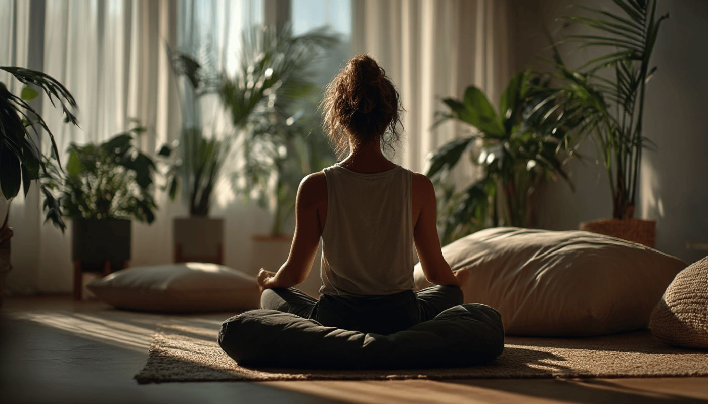Techniques de méditation pour débutants améliorer son bien-être mental au quotidien