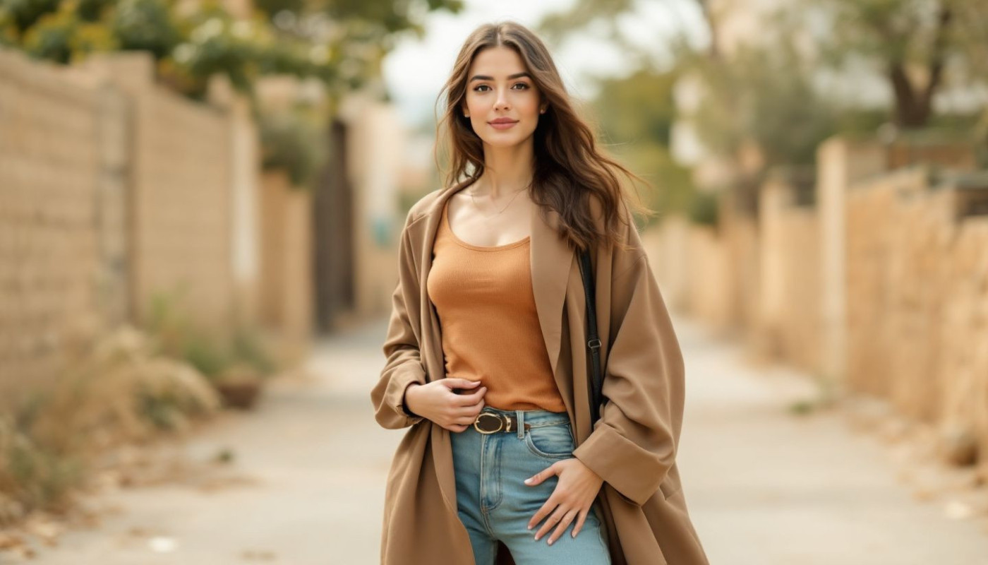 Tendance mode durable pour femmes comment adopter le slow fashion sans compromis sur le style