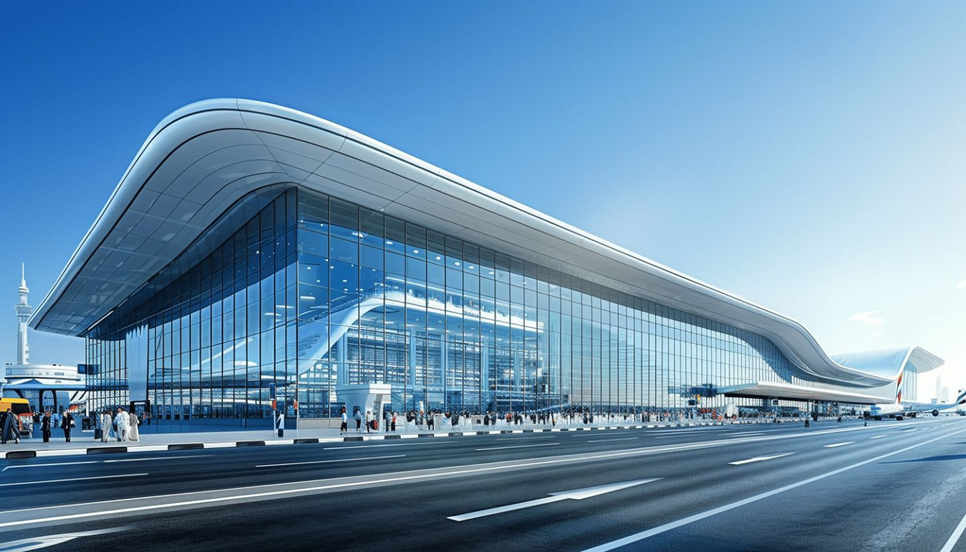 Tout savoir sur l’aéroport de Dubaï