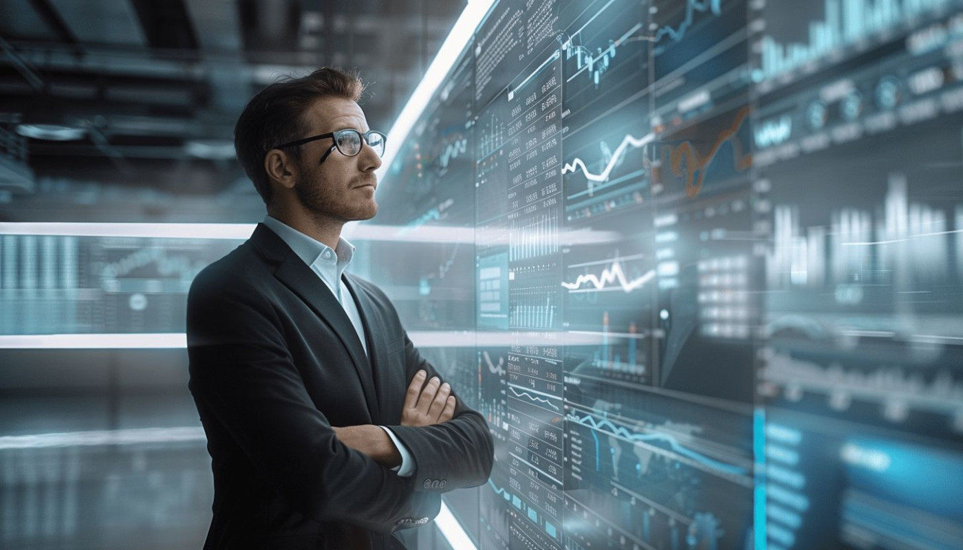 Economie - Trading des contrats à terme : comment ça fonctionne ?